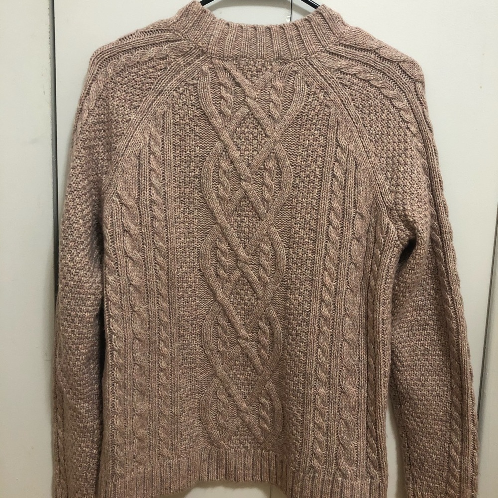 Knit sweater - Picture 3 of 3